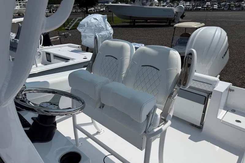 Slide: The Image of Sportsman Open 232 Center Console 2027 - 5