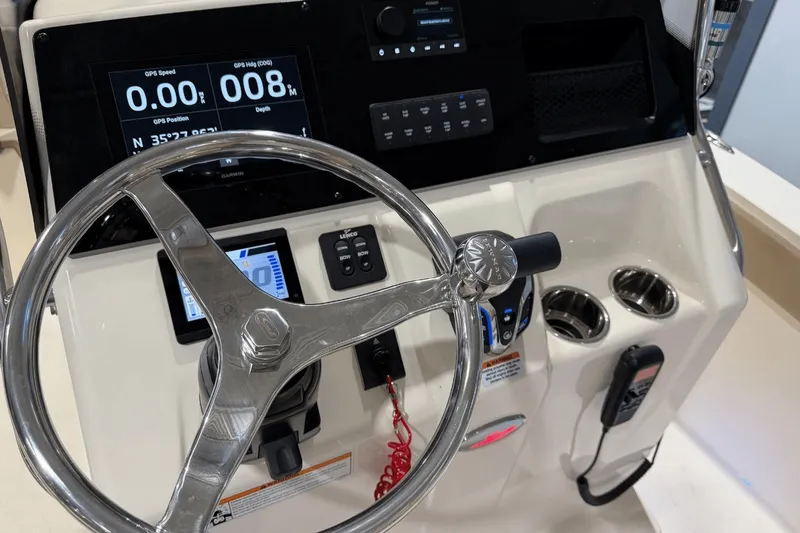 Slide: The Image of Scout 215 XSF 2024 - 10