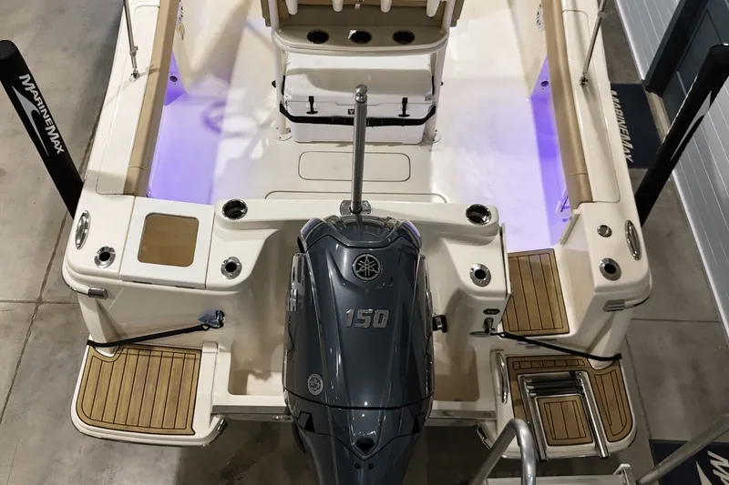 Slide: The Image of Scout 215 XSF 2024 - 18