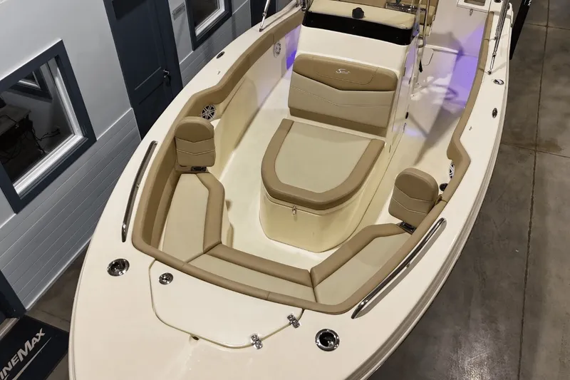 Slide: The Image of Scout 215 XSF 2024 - 3