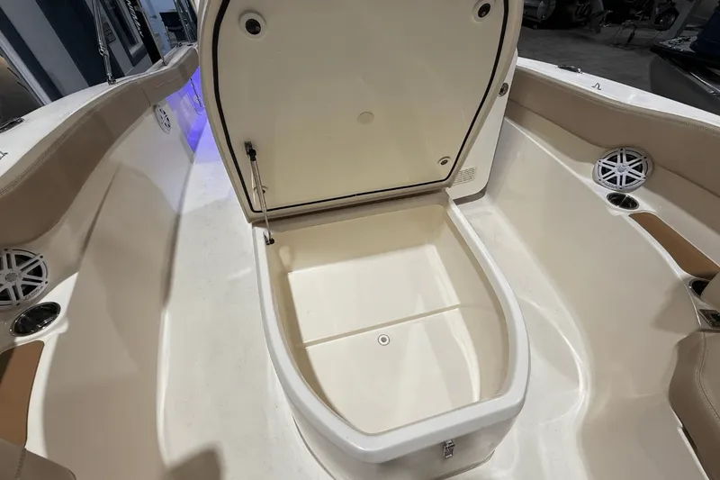 Slide: The Image of Scout 215 XSF 2024 - 5