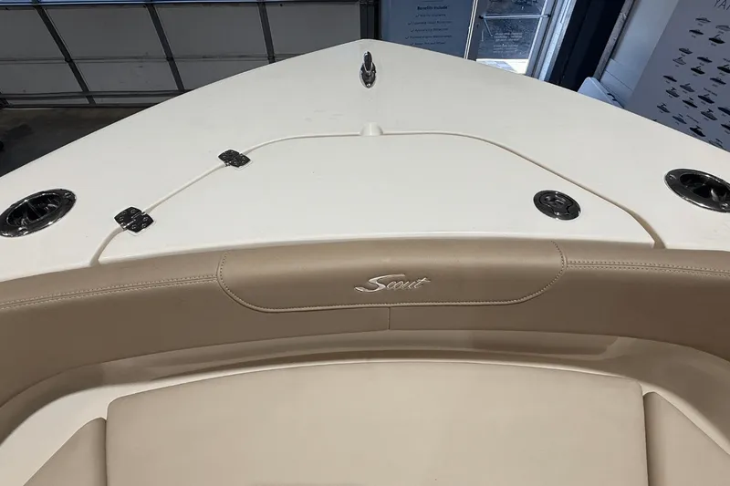 Slide: The Image of Scout 215 XSF 2024 - 6