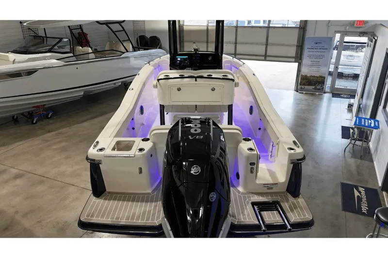 Slide: The Image of Scout 240 XSF 2025 - 5