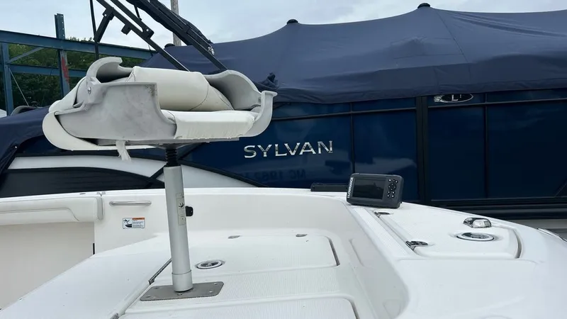 Slide: The Image of Yamaha 190 FSH Sport CC 2016 - 7