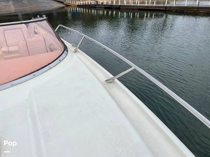 Slide: The Image of Sunseeker Hawk 31 1995 - 9843750