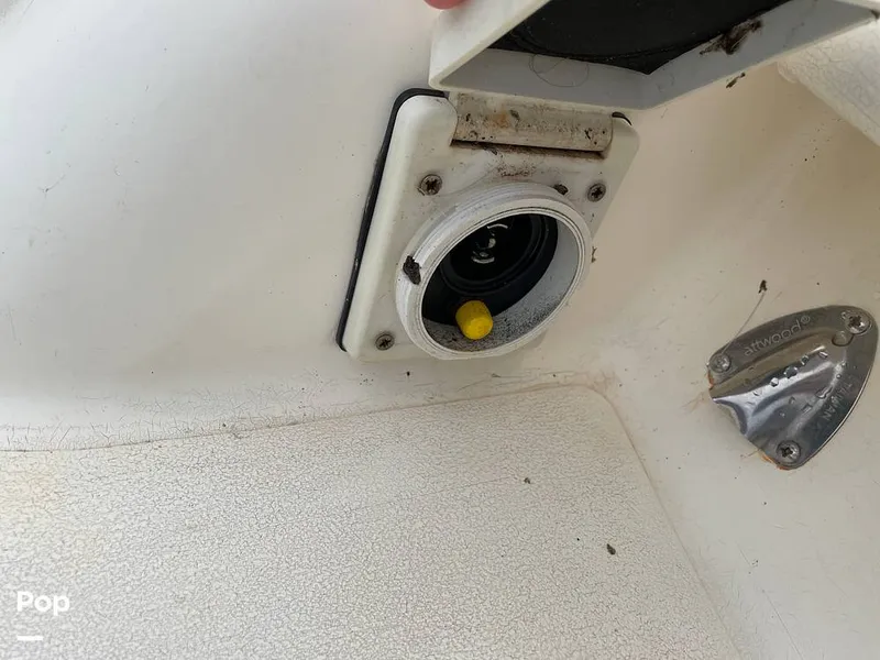Slide: The Image of Sunseeker Hawk 31 1995 - 9843541