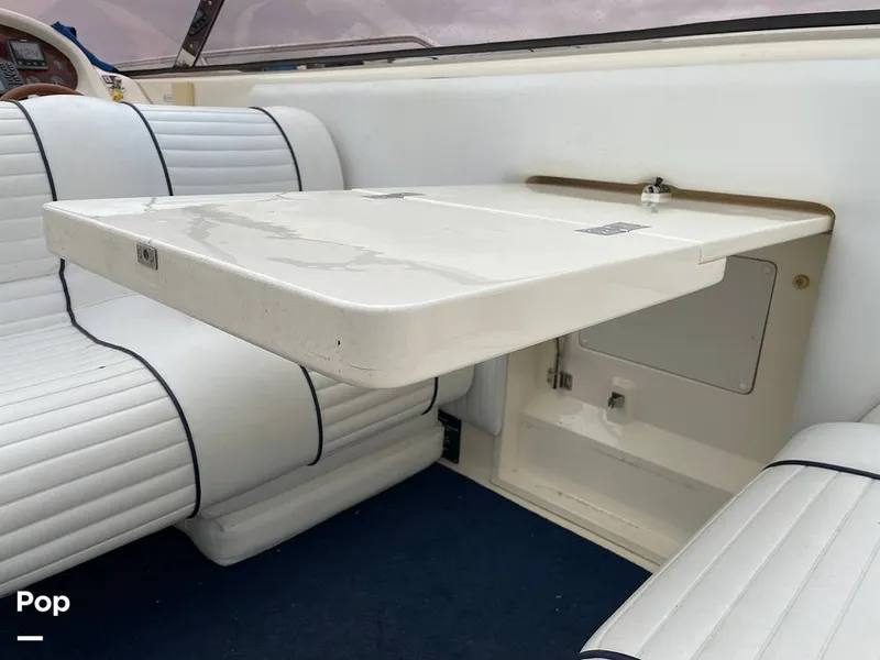 Slide: The Image of Sunseeker Hawk 31 1995 - 9843671