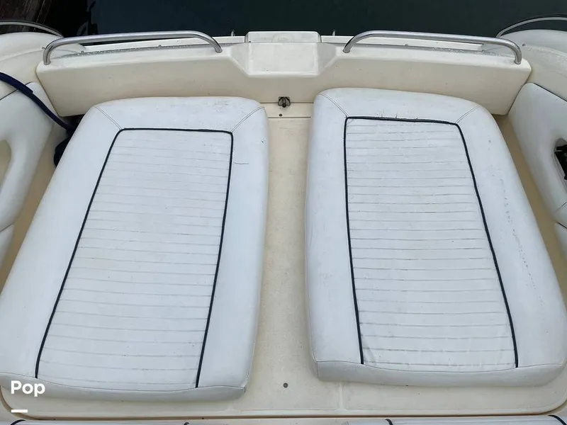 Slide: The Image of Sunseeker Hawk 31 1995 - 9843626