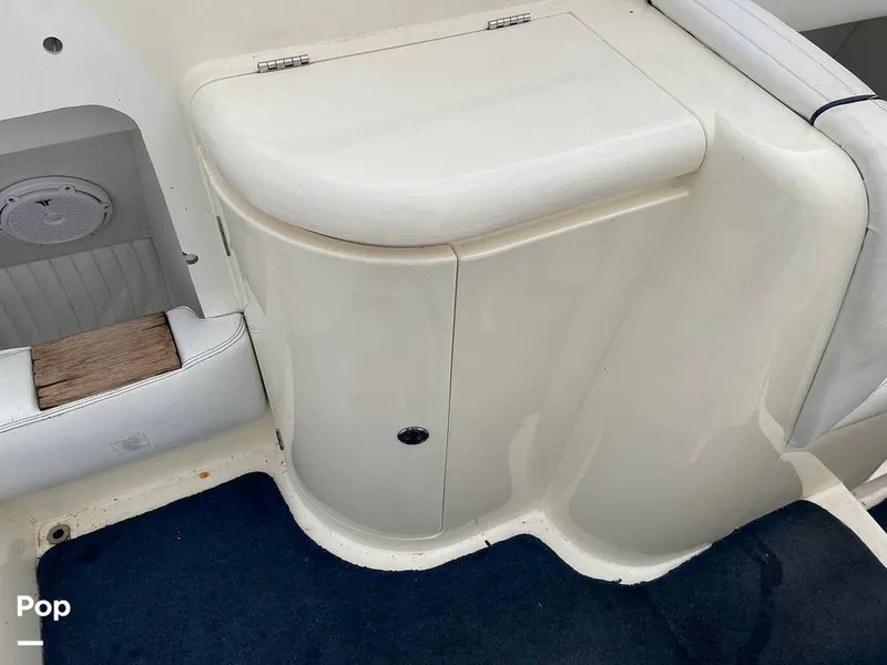 Slide: The Image of Sunseeker Hawk 31 1995 - 9843675