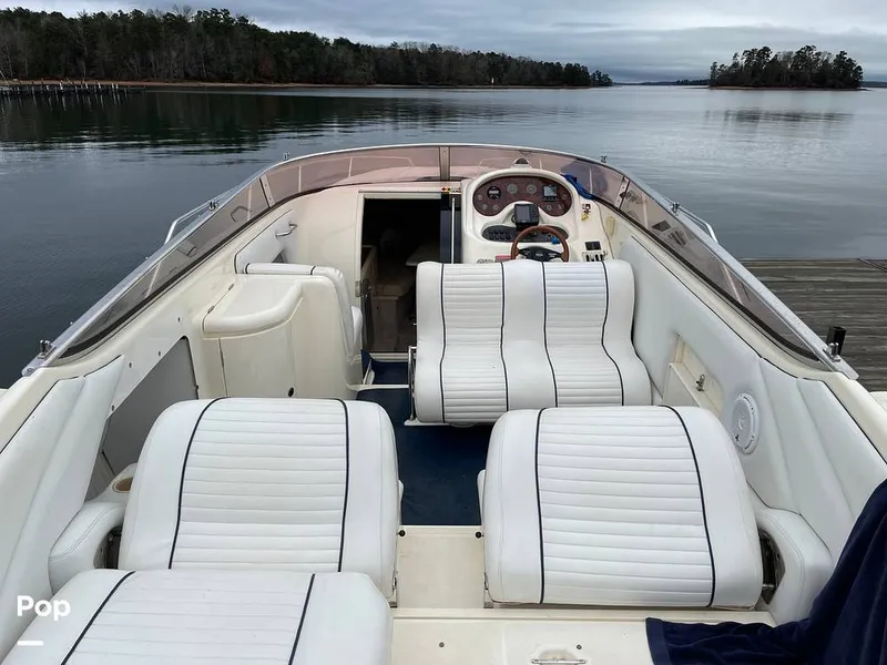 Slide: The Image of Sunseeker Hawk 31 1995 - 9843531