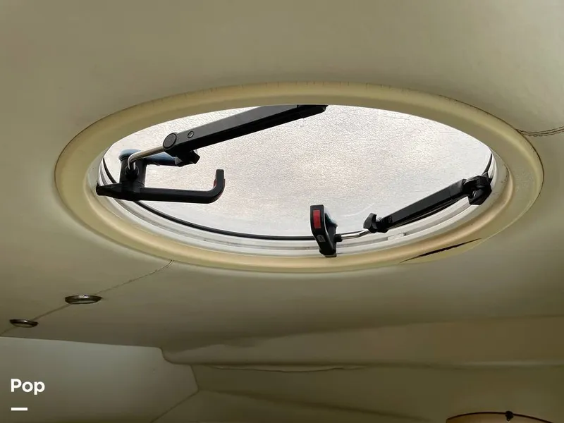 Slide: The Image of Sunseeker Hawk 31 1995 - 9843833