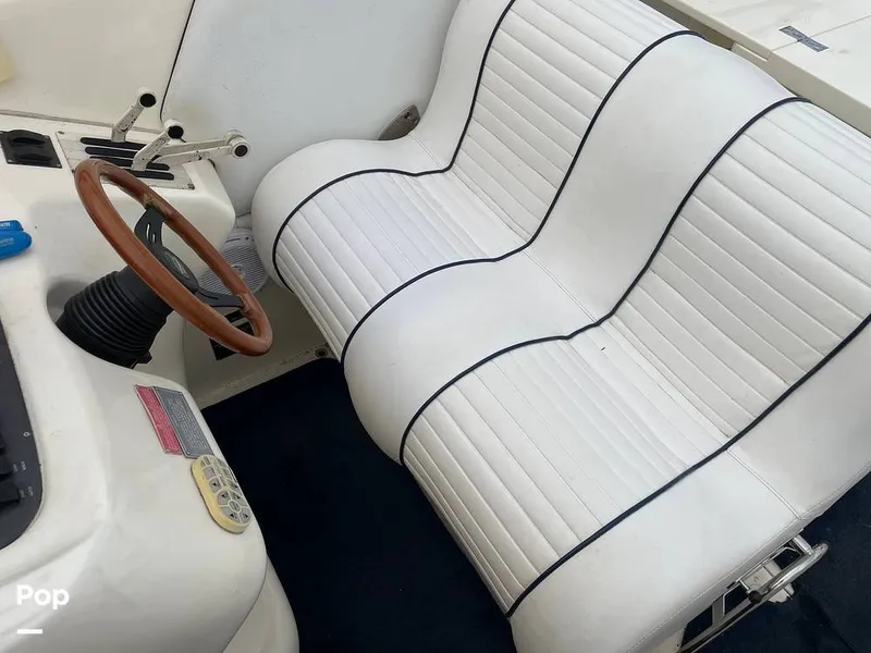 Slide: The Image of Sunseeker Hawk 31 1995 - 9843694
