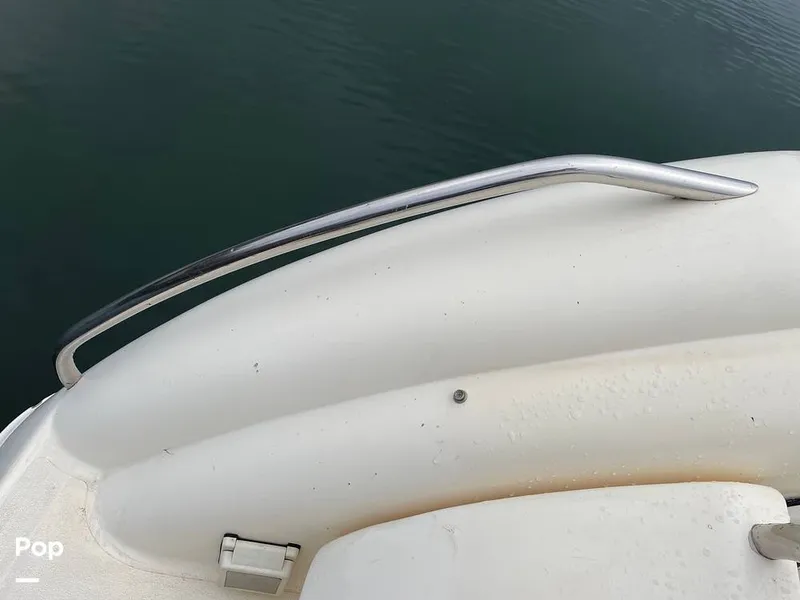 Slide: The Image of Sunseeker Hawk 31 1995 - 9843545