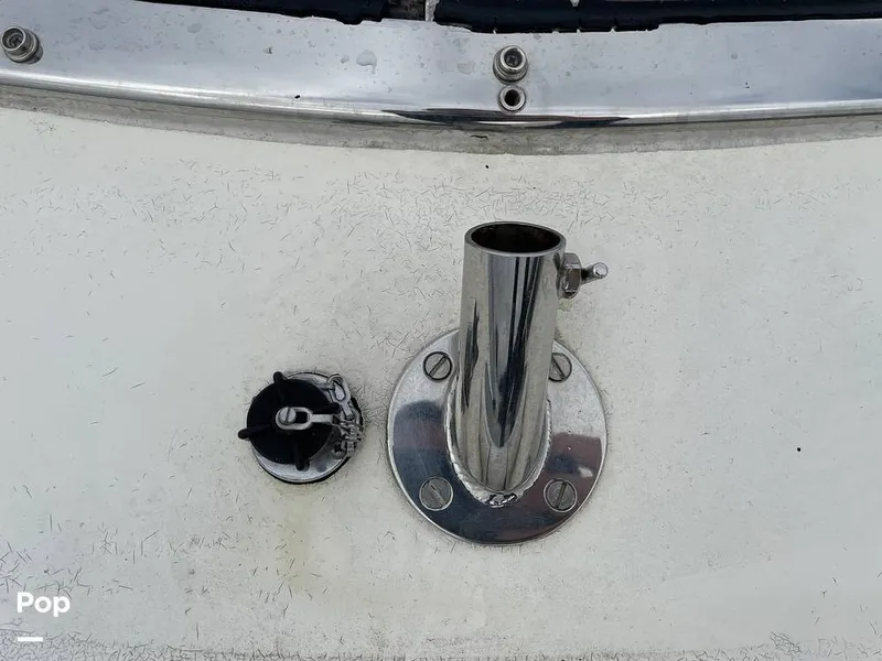 Slide: The Image of Sunseeker Hawk 31 1995 - 9843748