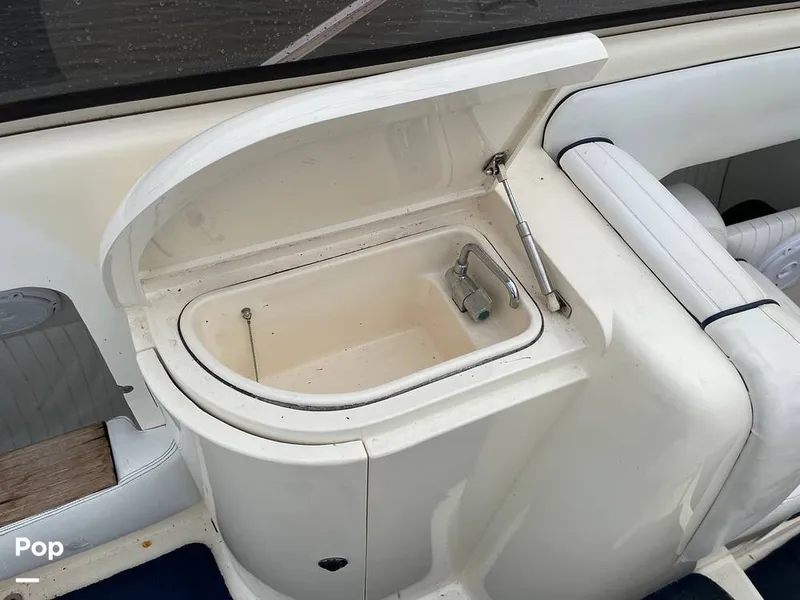Slide: The Image of Sunseeker Hawk 31 1995 - 9843678