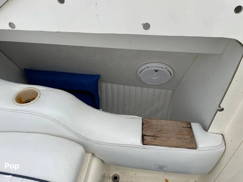 Slide: The Image of Sunseeker Hawk 31 1995 - 9843665