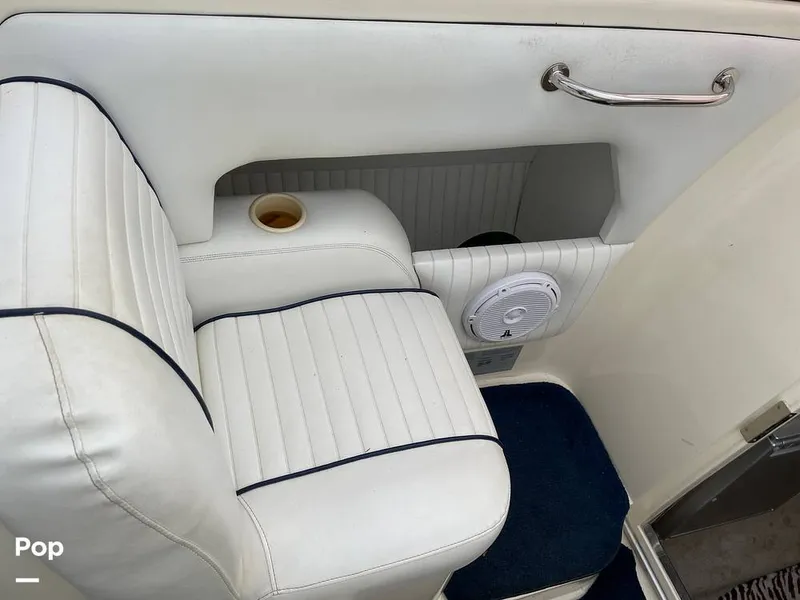 Slide: The Image of Sunseeker Hawk 31 1995 - 9843686