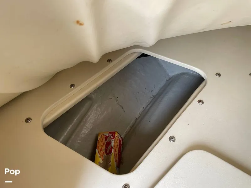 Slide: The Image of Sunseeker Hawk 31 1995 - 9843835