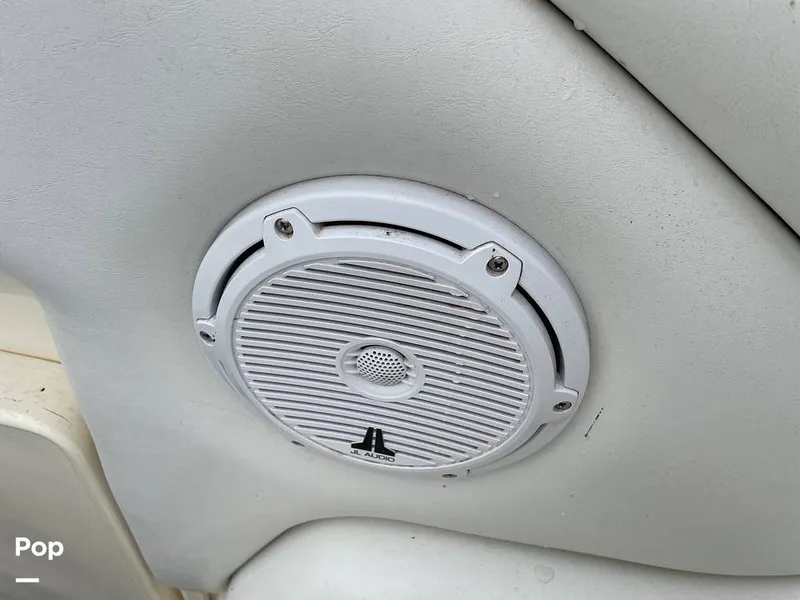 Slide: The Image of Sunseeker Hawk 31 1995 - 9843609