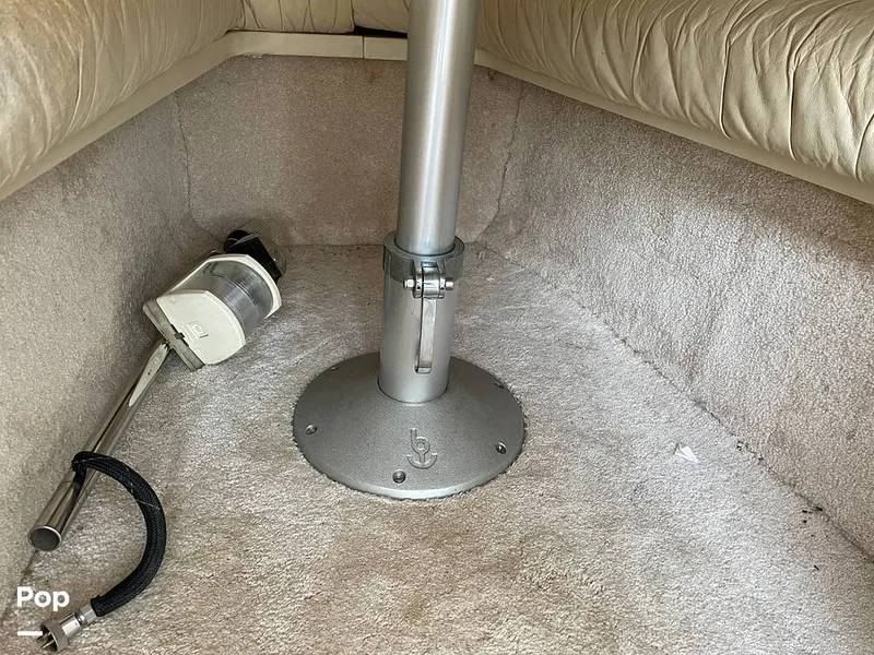 Slide: The Image of Sunseeker Hawk 31 1995 - 9843832