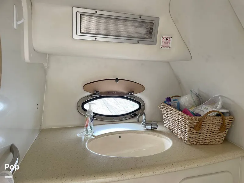 Slide: The Image of Sunseeker Hawk 31 1995 - 9843843