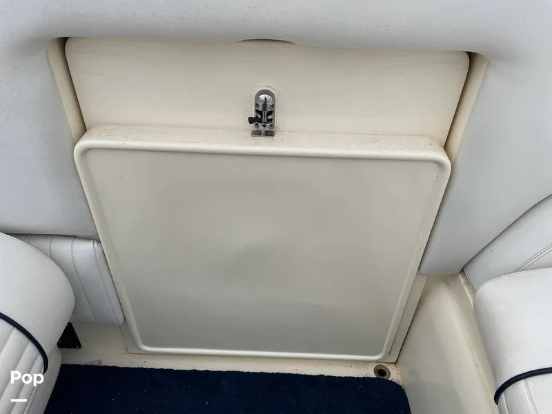 Slide: The Image of Sunseeker Hawk 31 1995 - 9843670