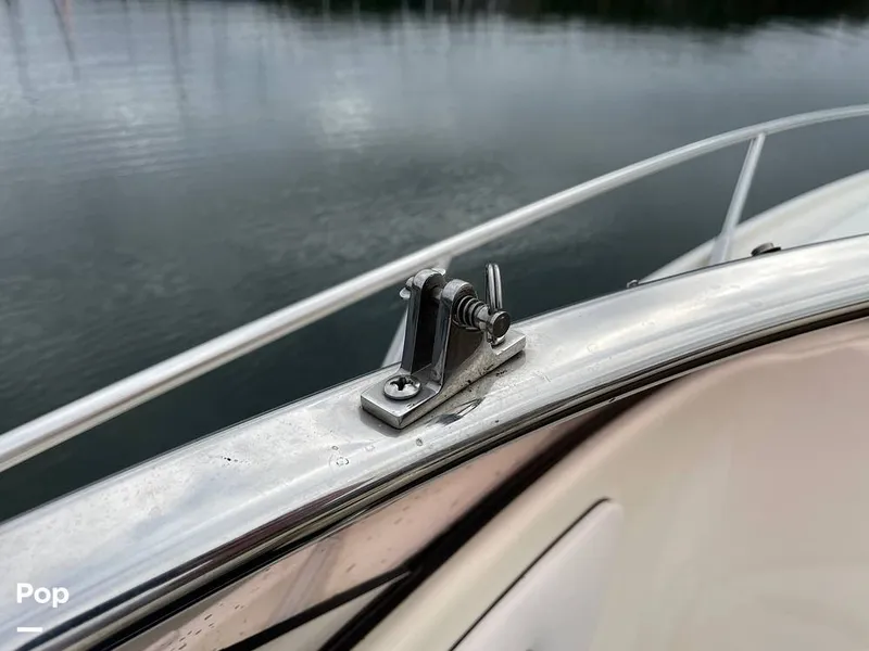 Slide: The Image of Sunseeker Hawk 31 1995 - 9843886