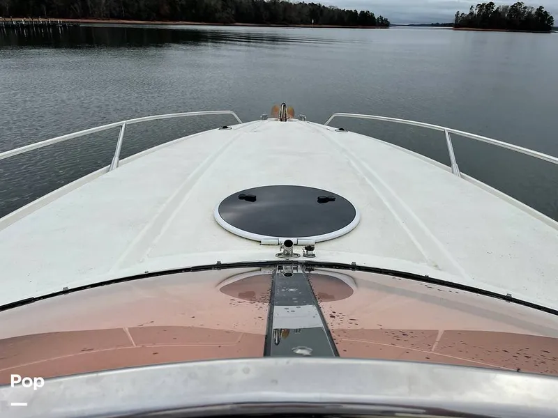 Slide: The Image of Sunseeker Hawk 31 1995 - 9843734