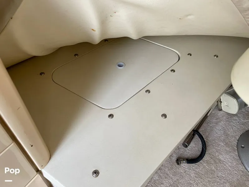 Slide: The Image of Sunseeker Hawk 31 1995 - 9843834