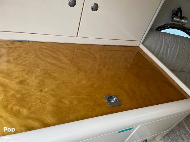 Slide: The Image of Sunseeker Hawk 31 1995 - 9843803