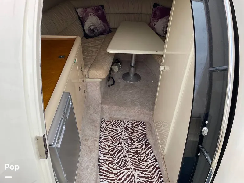 Slide: The Image of Sunseeker Hawk 31 1995 - 9843754