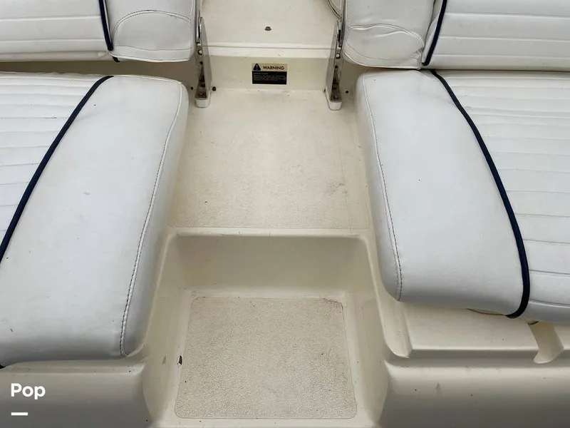 Slide: The Image of Sunseeker Hawk 31 1995 - 9843663