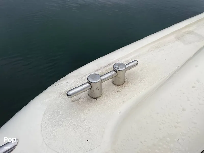 Slide: The Image of Sunseeker Hawk 31 1995 - 9843582