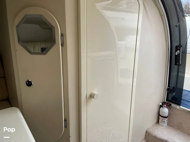 Slide: The Image of Sunseeker Hawk 31 1995 - 9843840