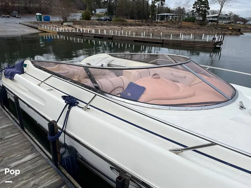 The Image of Sunseeker Hawk 31 1995 - 9843521