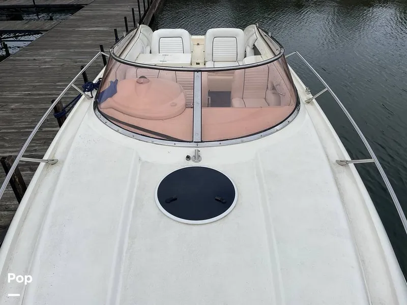 Slide: The Image of Sunseeker Hawk 31 1995 - 9843746
