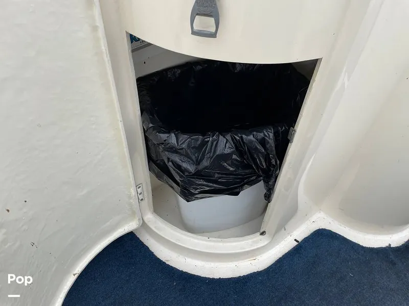 Slide: The Image of Sunseeker Hawk 31 1995 - 9843677