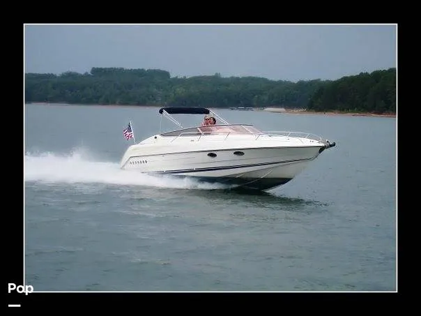 Slide: The Image of Sunseeker Hawk 31 1995 - 9849488