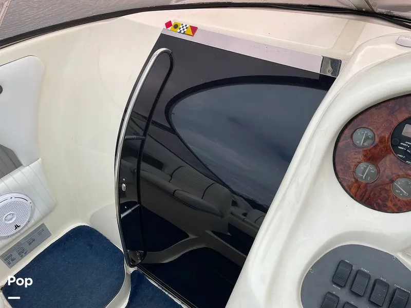 Slide: The Image of Sunseeker Hawk 31 1995 - 9843755