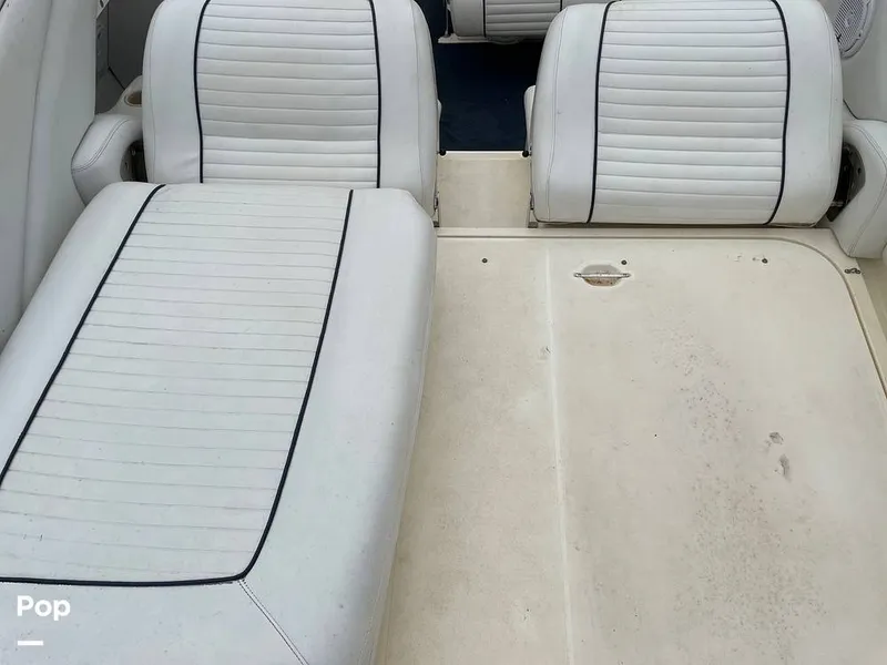 Slide: The Image of Sunseeker Hawk 31 1995 - 9843591