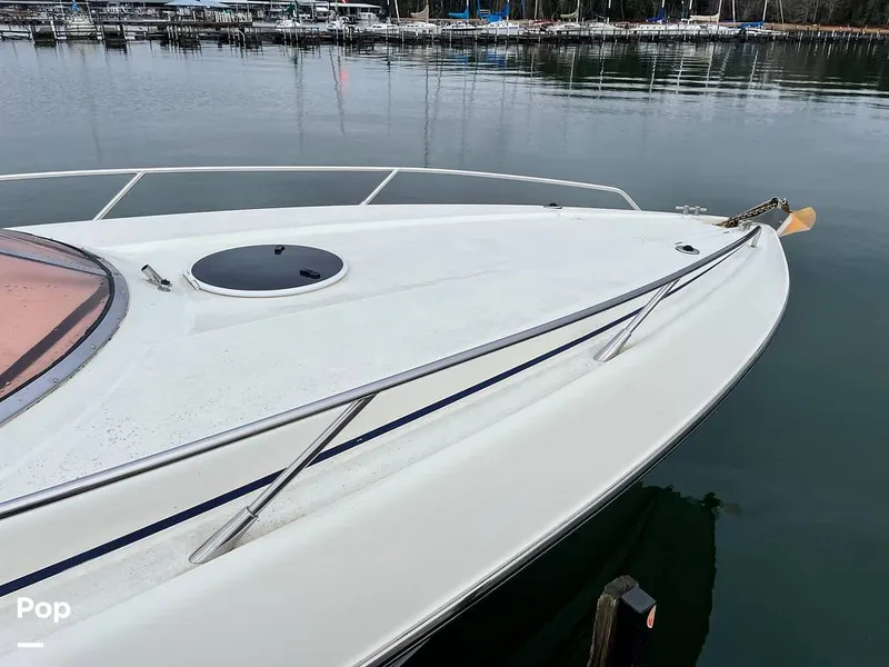 Slide: The Image of Sunseeker Hawk 31 1995 - 9843525