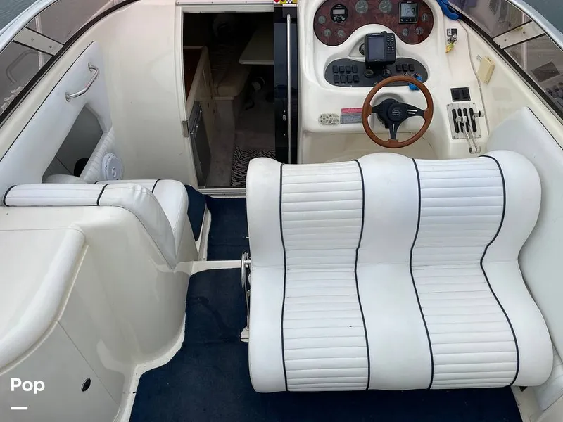 Slide: The Image of Sunseeker Hawk 31 1995 - 9843621
