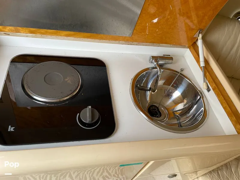 Slide: The Image of Sunseeker Hawk 31 1995 - 9843805
