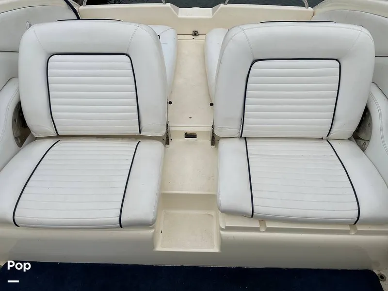 Slide: The Image of Sunseeker Hawk 31 1995 - 9843661