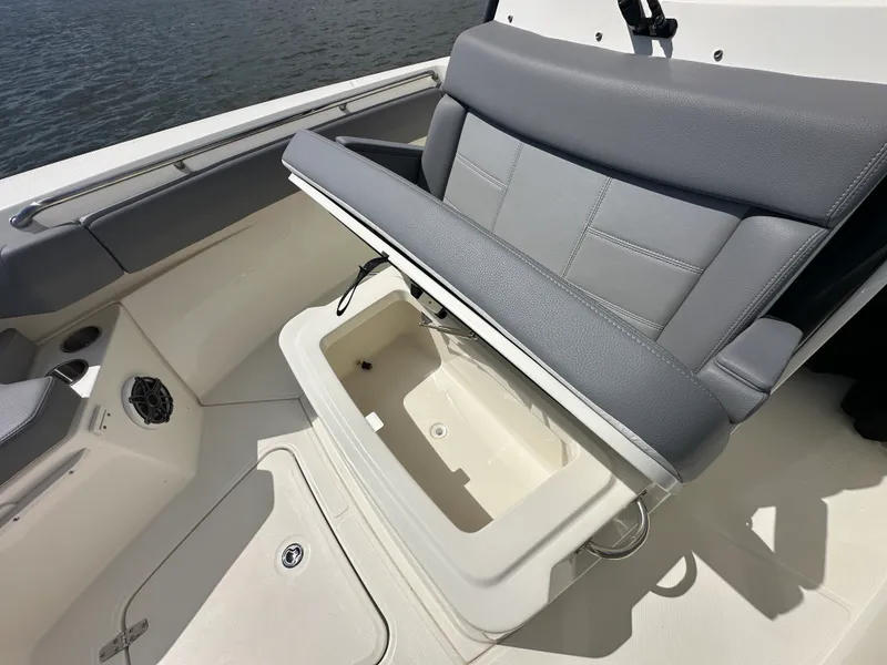 Slide: The Image of Boston Whaler 250 Outrage 2025 - 14