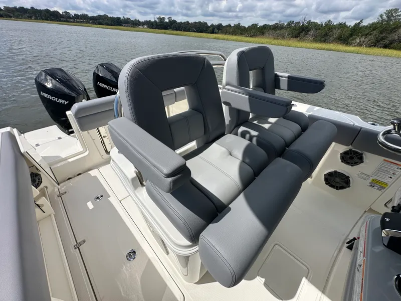 Slide: The Image of Boston Whaler 250 Outrage 2025 - 18