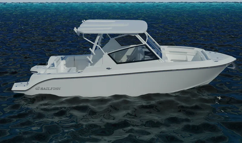 Slide: The Image of Sailfish 256 DC 2027 - 3