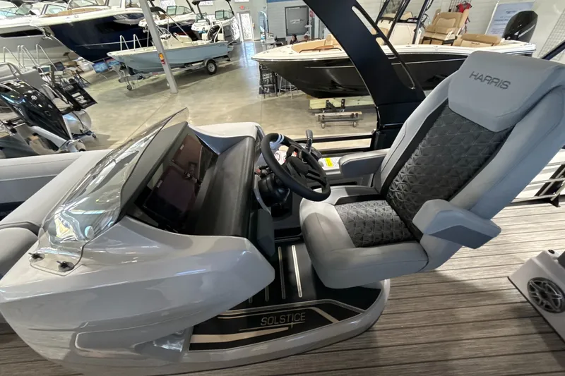 Slide: The Image of Harris 230 Solstice 2025 - 10