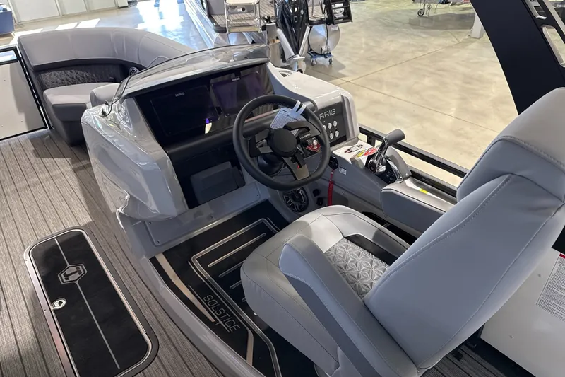 Slide: The Image of Harris 230 Solstice 2025 - 11