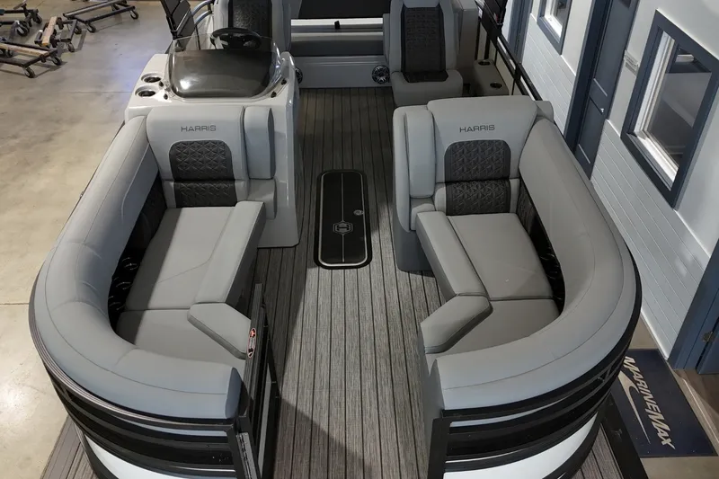 Slide: The Image of Harris 230 Solstice 2025 - 18